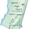 Columbia County Radon Testing Statistics