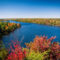 Ulster County Radon Testing Data